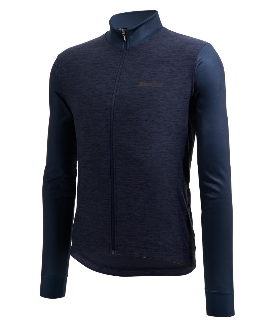Santini COLORE PURO - MAGLIA Acquista Ora