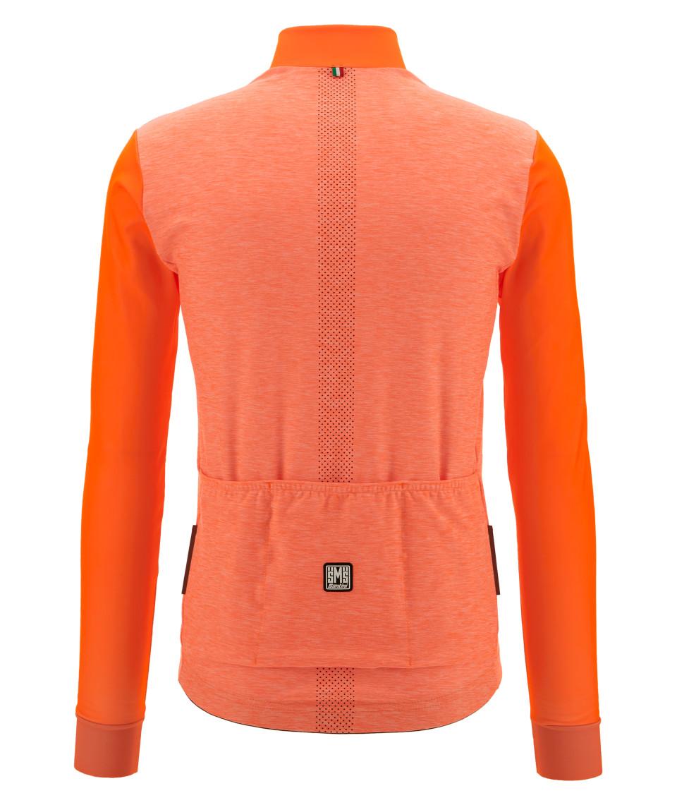 Santini COLORE PURO - MAGLIA Vendite Flash