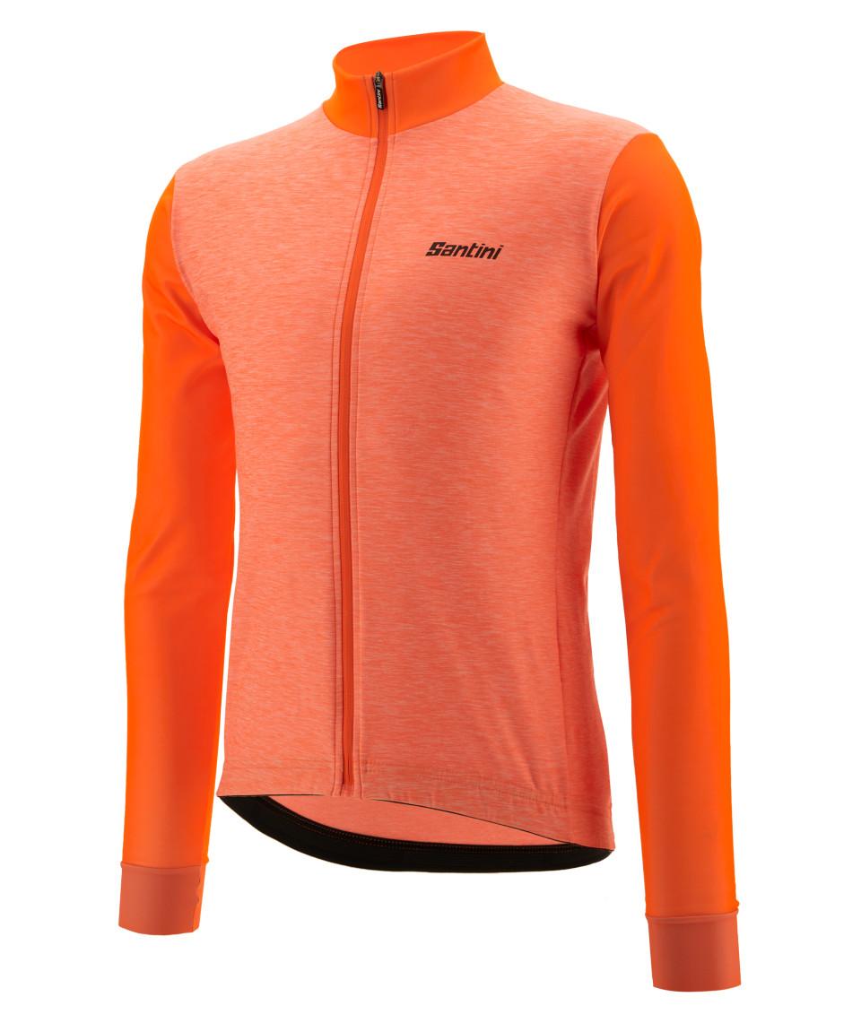 Santini COLORE PURO - MAGLIA Vendite Flash