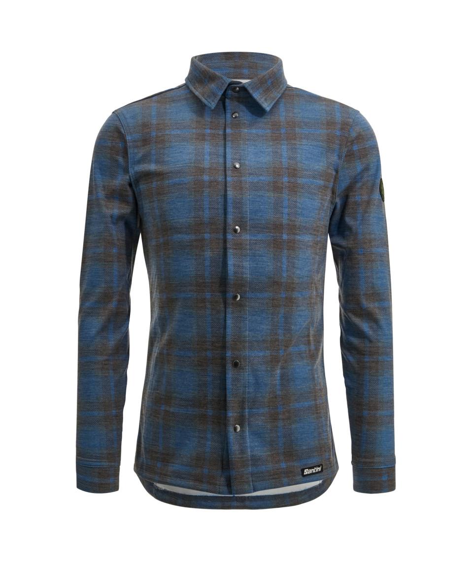 Santini DYLAN - CAMICIA Convenienza