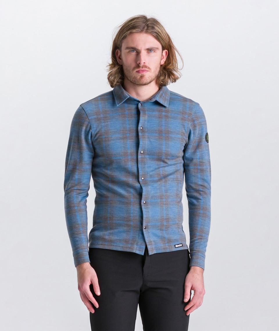 Santini DYLAN - CAMICIA Convenienza