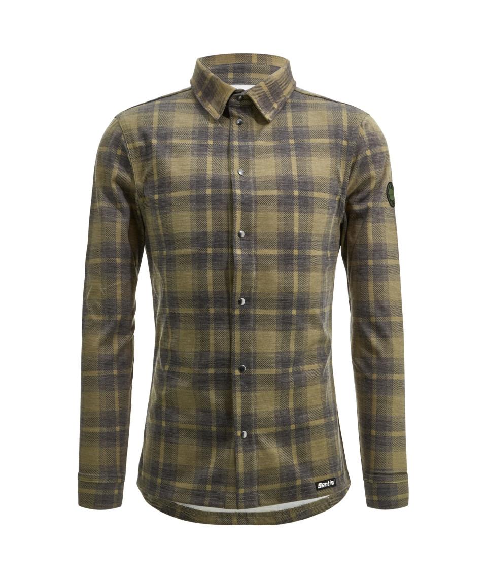 Santini DYLAN - CAMICIA Novità