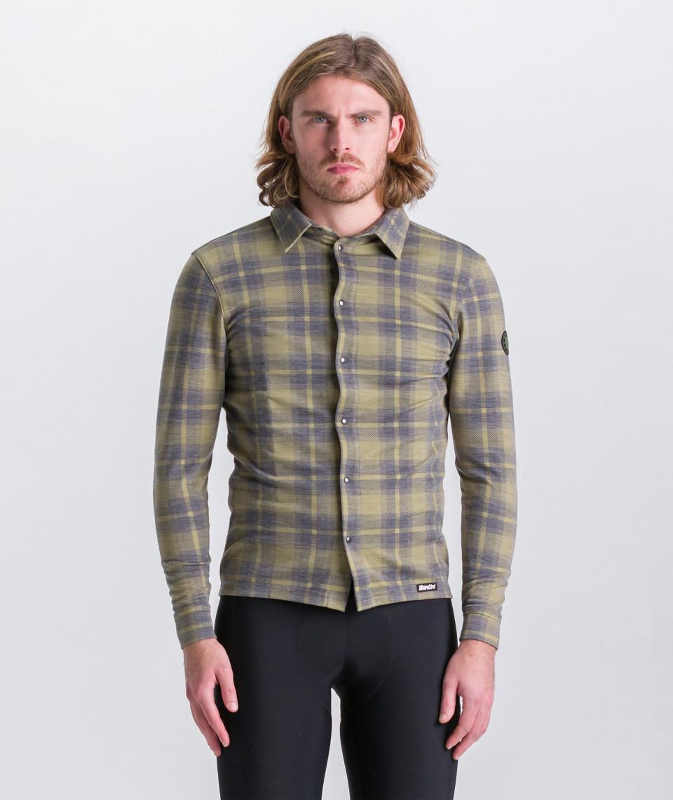 Santini DYLAN - CAMICIA Novità