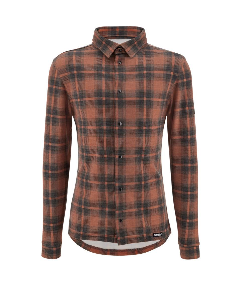 Santini DYLAN - CAMICIA Presa