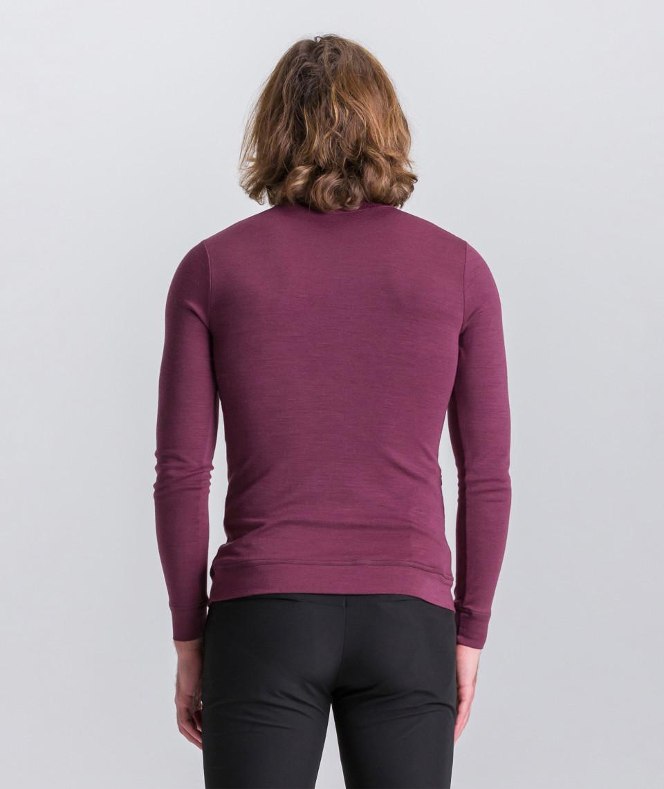 Santini IMPETUS - MAGLIA LANA Sconto