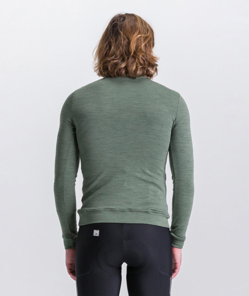 Santini IMPETUS - MAGLIA LANA Online