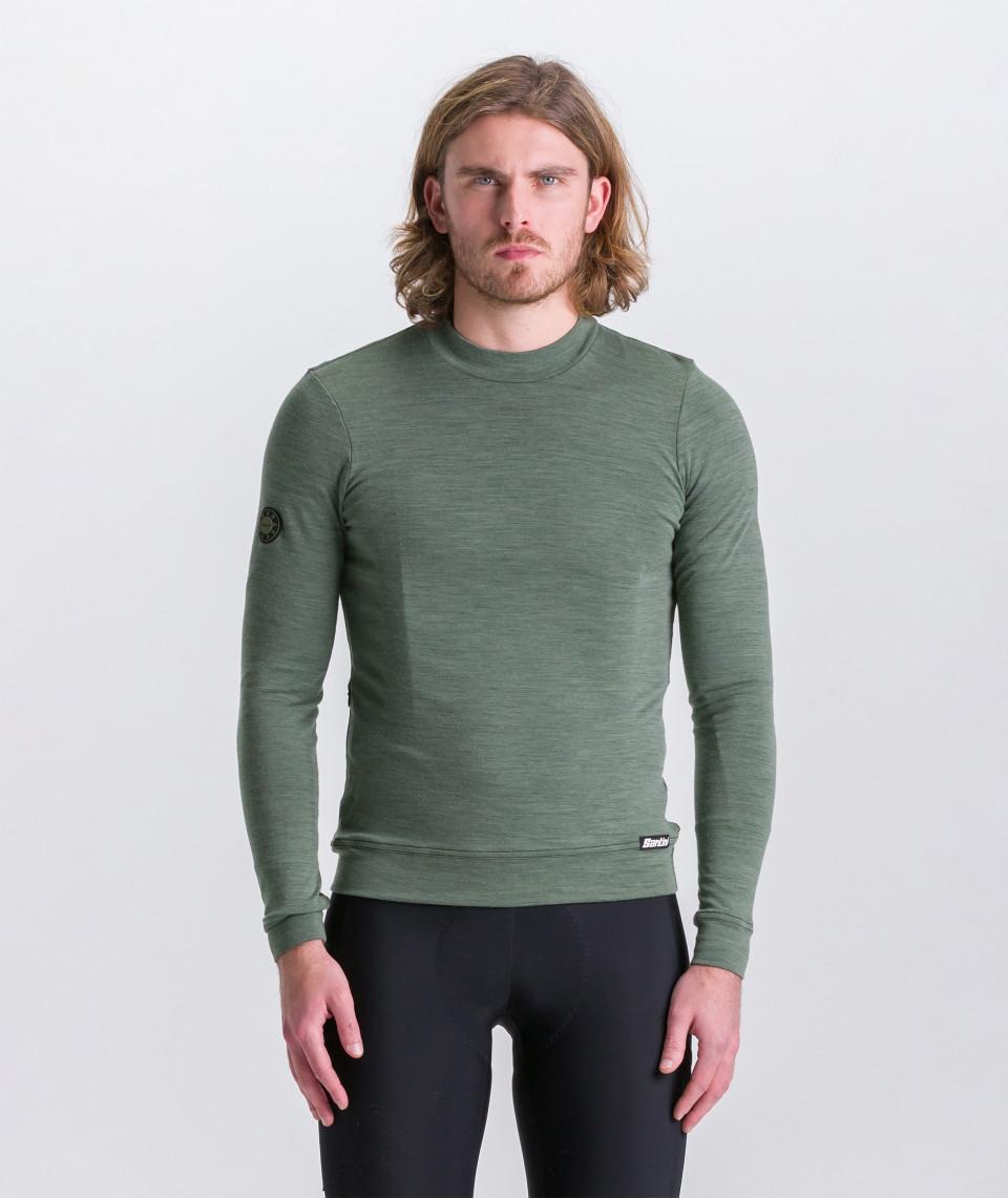 Santini IMPETUS - MAGLIA LANA Online