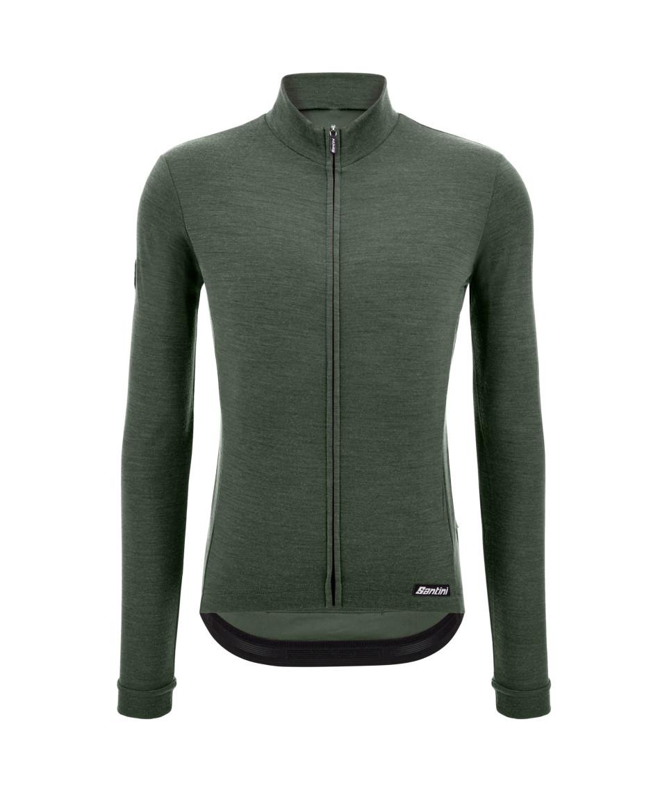 Santini IMPETUS - MAGLIA Outlet