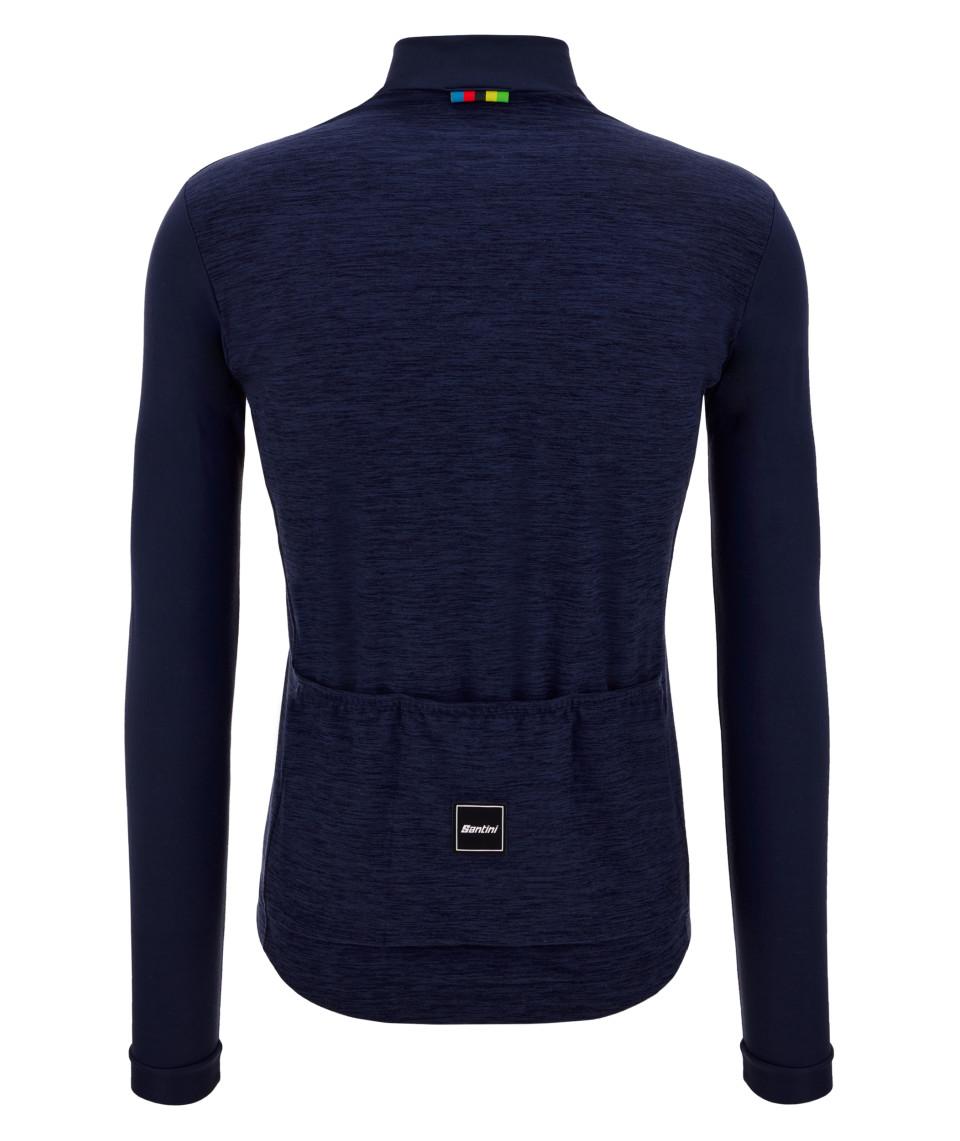 Santini UCI OFFICIAL - MAGLIA PURE Hotsell