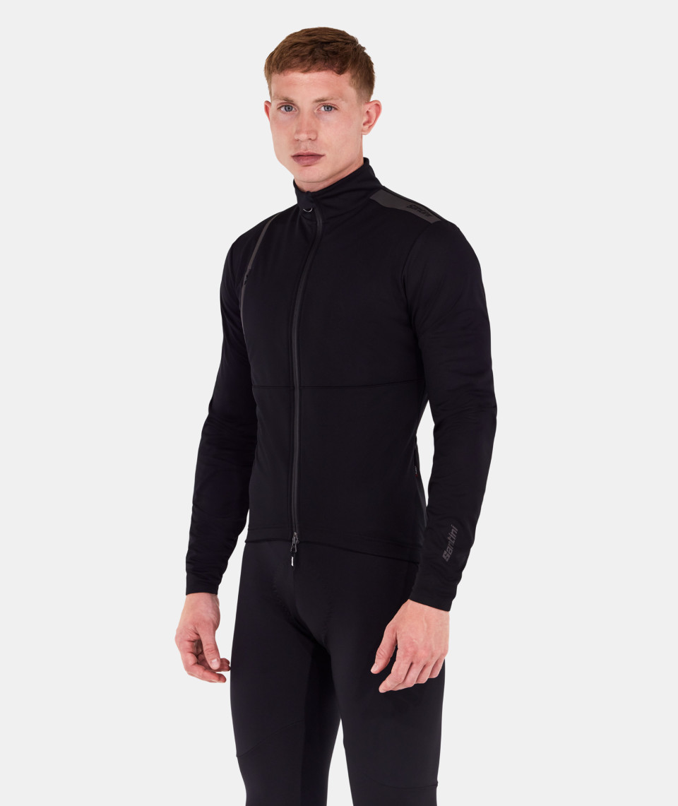 Santini VEGA+ - giubbino invernale Moda