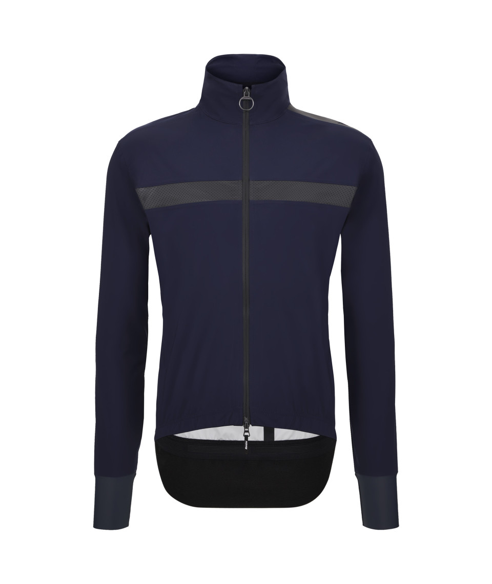Santini GUARD NEOS - GIUBBINO CON CAPPUCCIO Pezzi Unici
