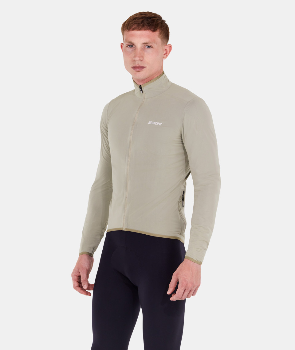 Santini GUARD NIMBUS - GIUBBINO PIOGGIA Soddisfazione Garantita