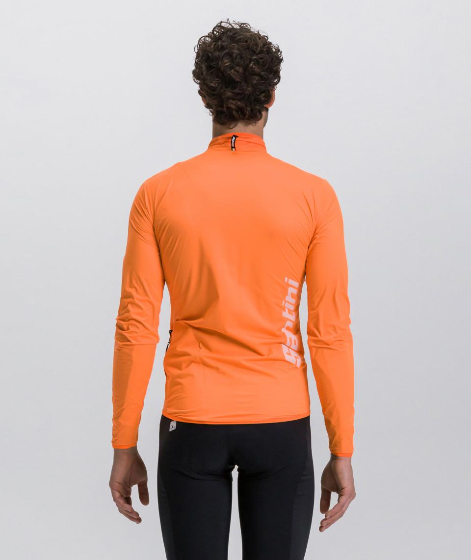 Santini GUARD NIMBUS - GIUBBINO PIOGGIA Negozi Online