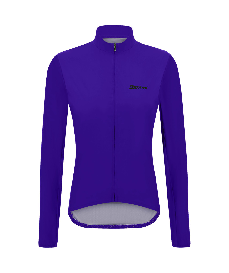Santini RTR - GIUBBINO ANTIVENTO Consegna Veloce
