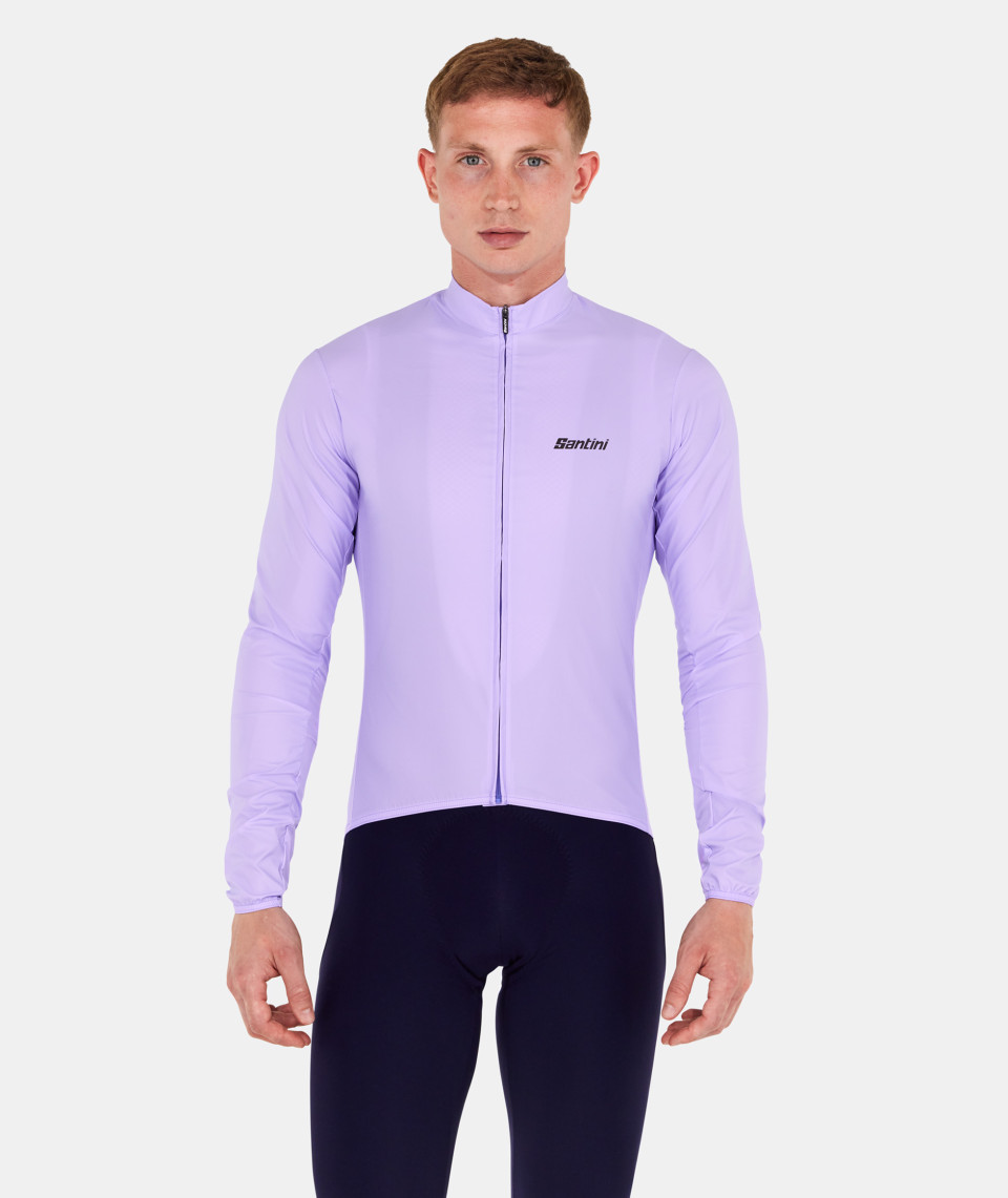 Santini RTR - GIUBBINO ANTIVENTO Promozione Limitata