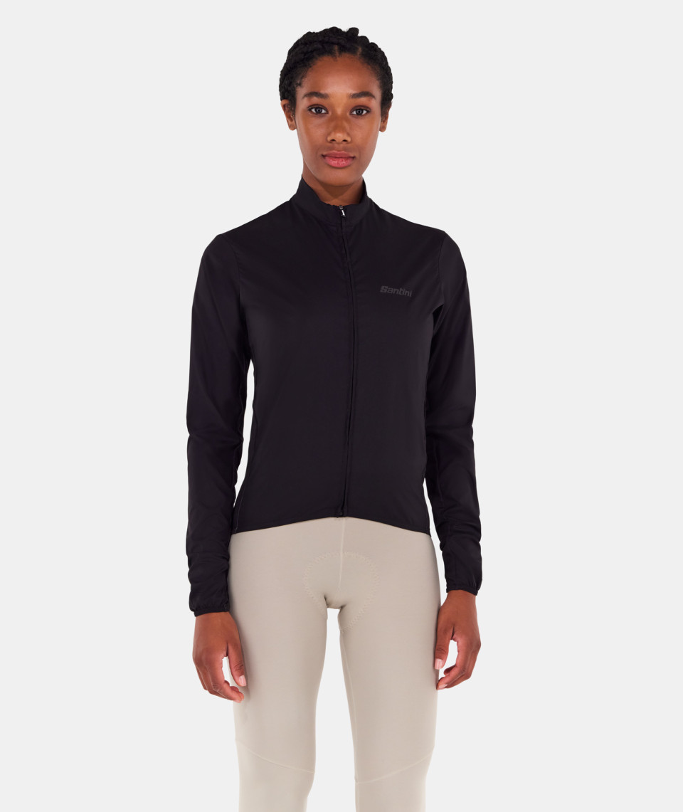 Santini RTR - GIUBBINO ANTIVENTO Fino Al -60%