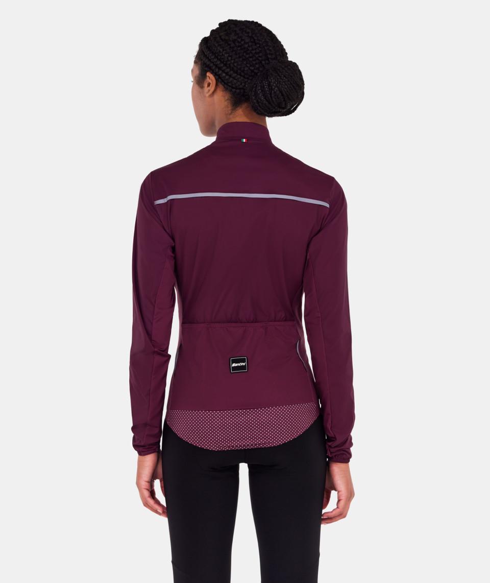 Santini RTR - GIUBBINO ANTIVENTO Shopping Online