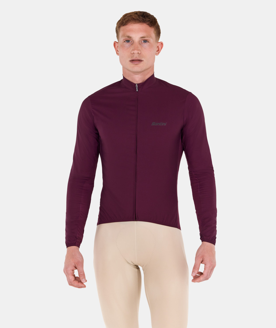 Santini RTR - GIUBBINO ANTIVENTO Shopping Online