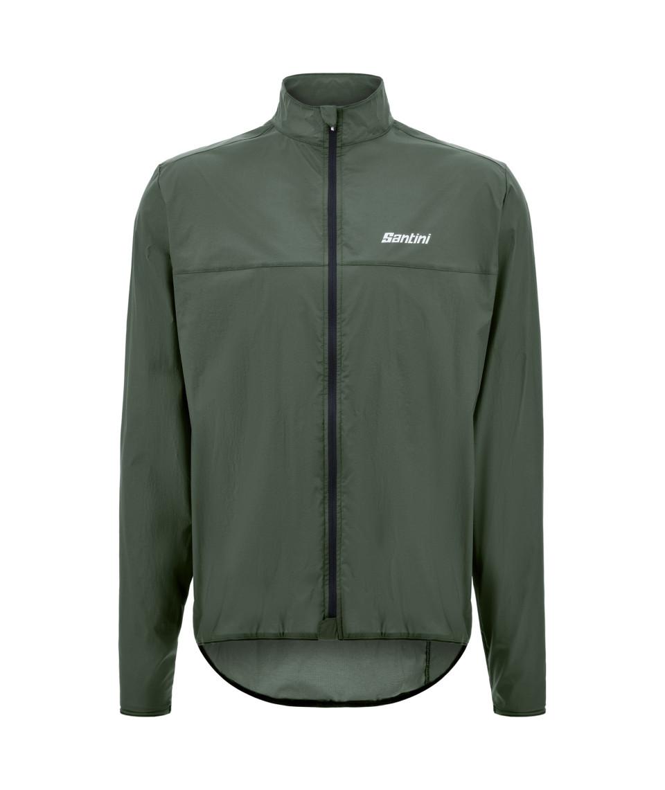 Santini VENTUS - GIUBBINO ANTIVENTO Outlet