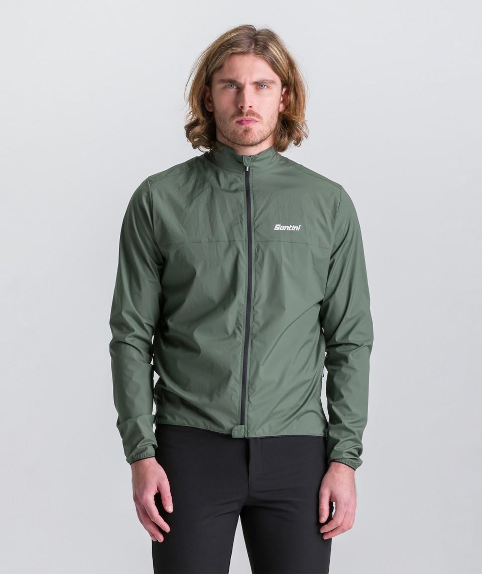 Santini VENTUS - GIUBBINO ANTIVENTO Outlet