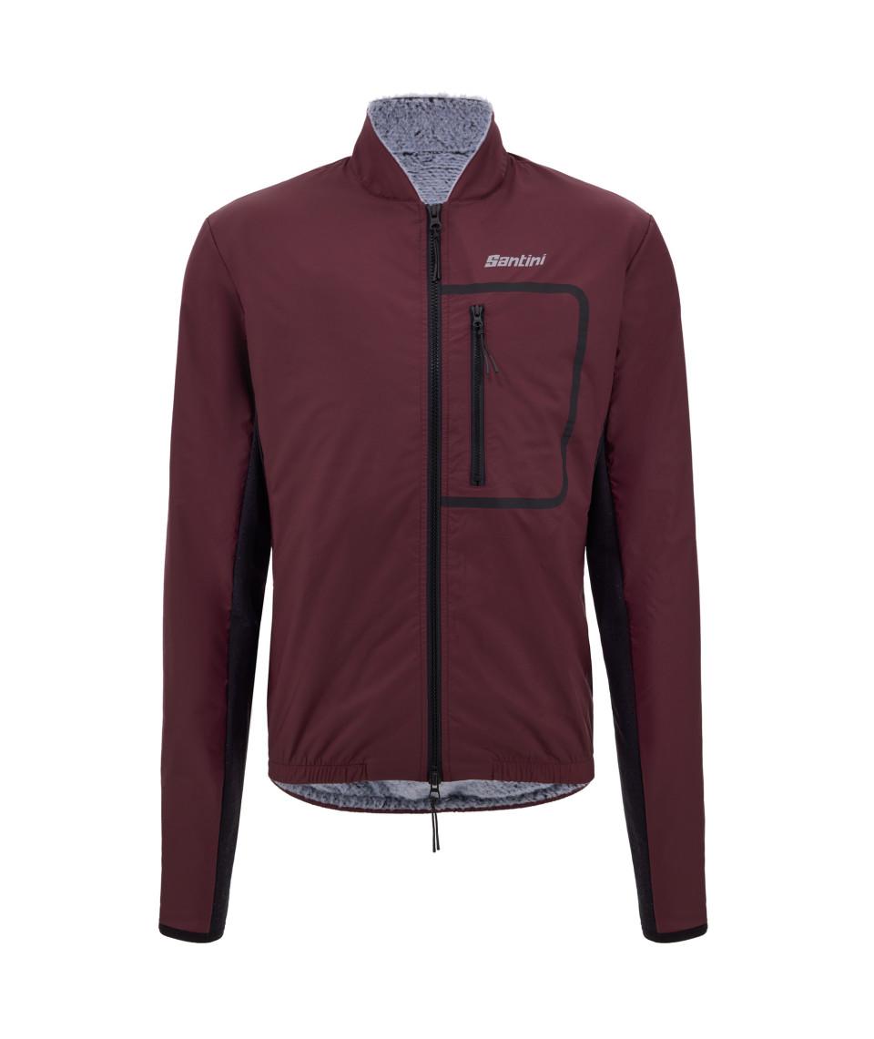 Santini ALPHA T - GIUBBINO ANTIVENTO Saldi