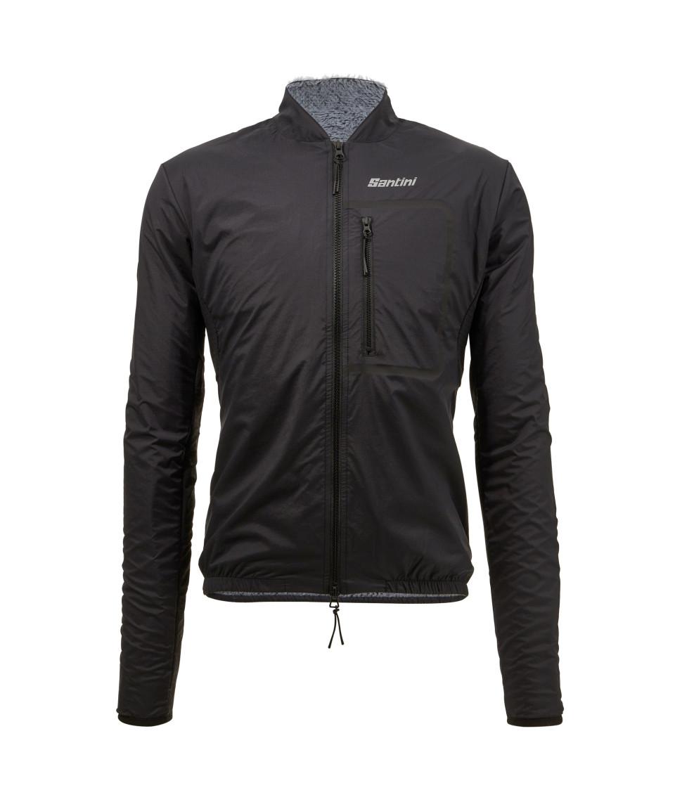 Santini ALPHA T - GIUBBINO ANTIVENTO Offerte