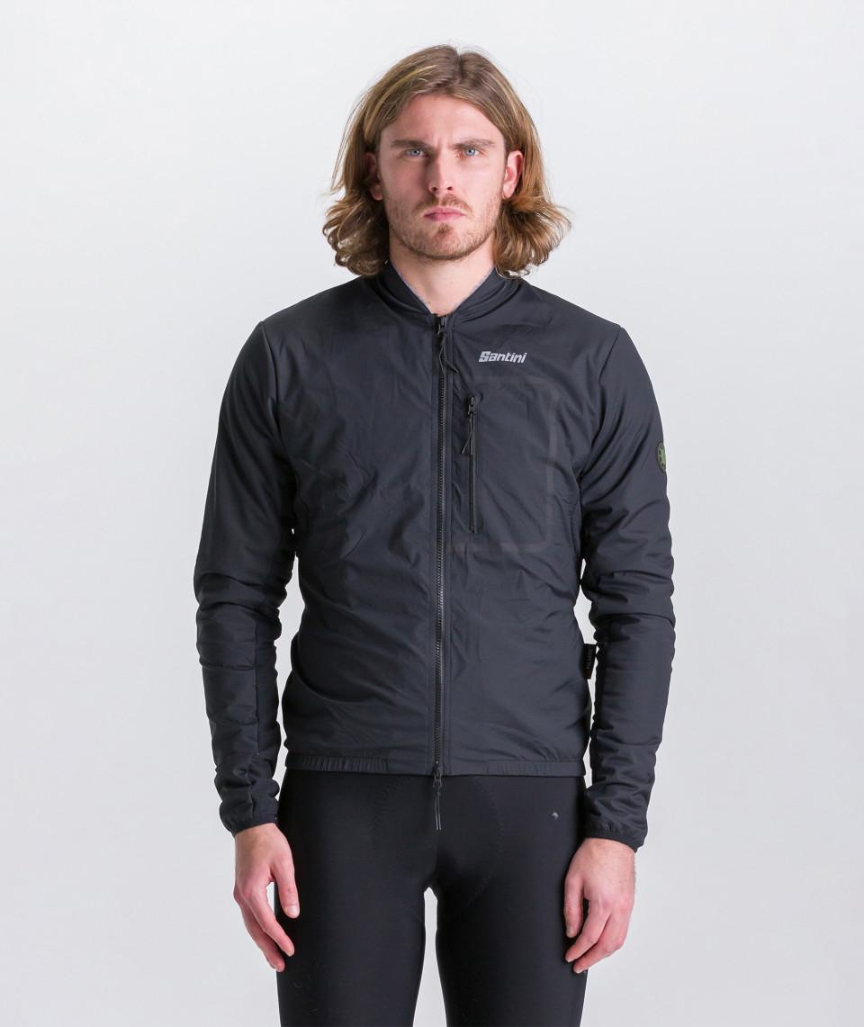 Santini ALPHA T - GIUBBINO ANTIVENTO Offerte