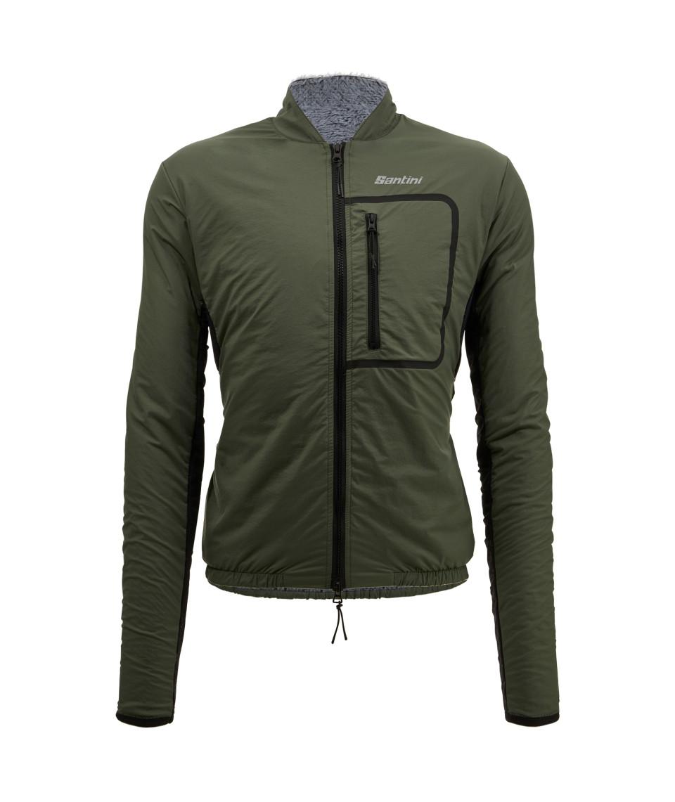 Santini ALPHA T - GIUBBINO ANTIVENTO Hotsell
