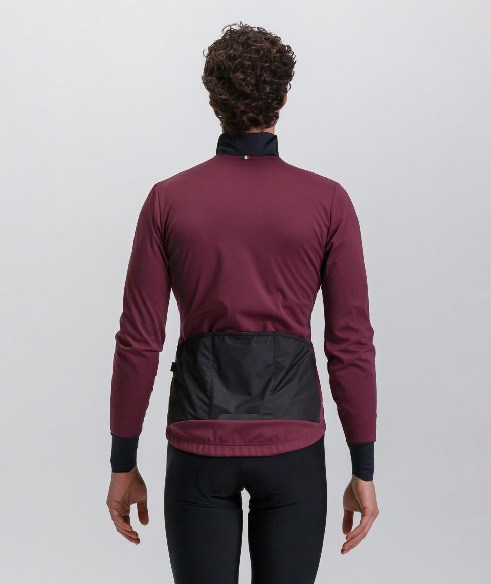 Santini VEGA ABSOLUTE - GIUBBINO Moda