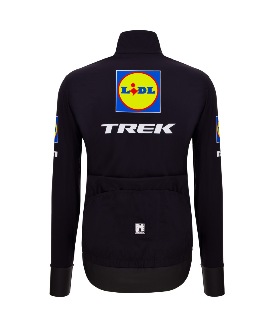 Santini LIDL TREK - GIUBBINO Promozione