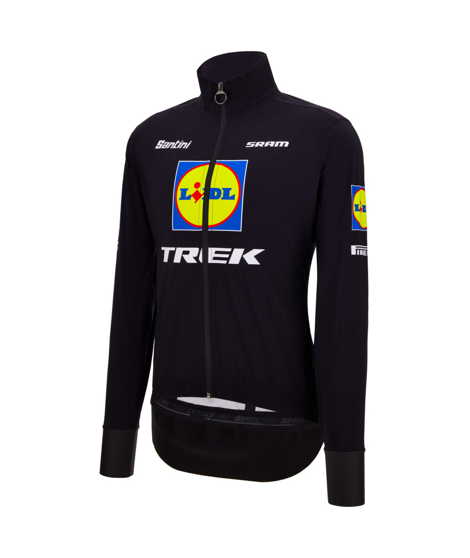 Santini LIDL TREK - GIUBBINO Promozione
