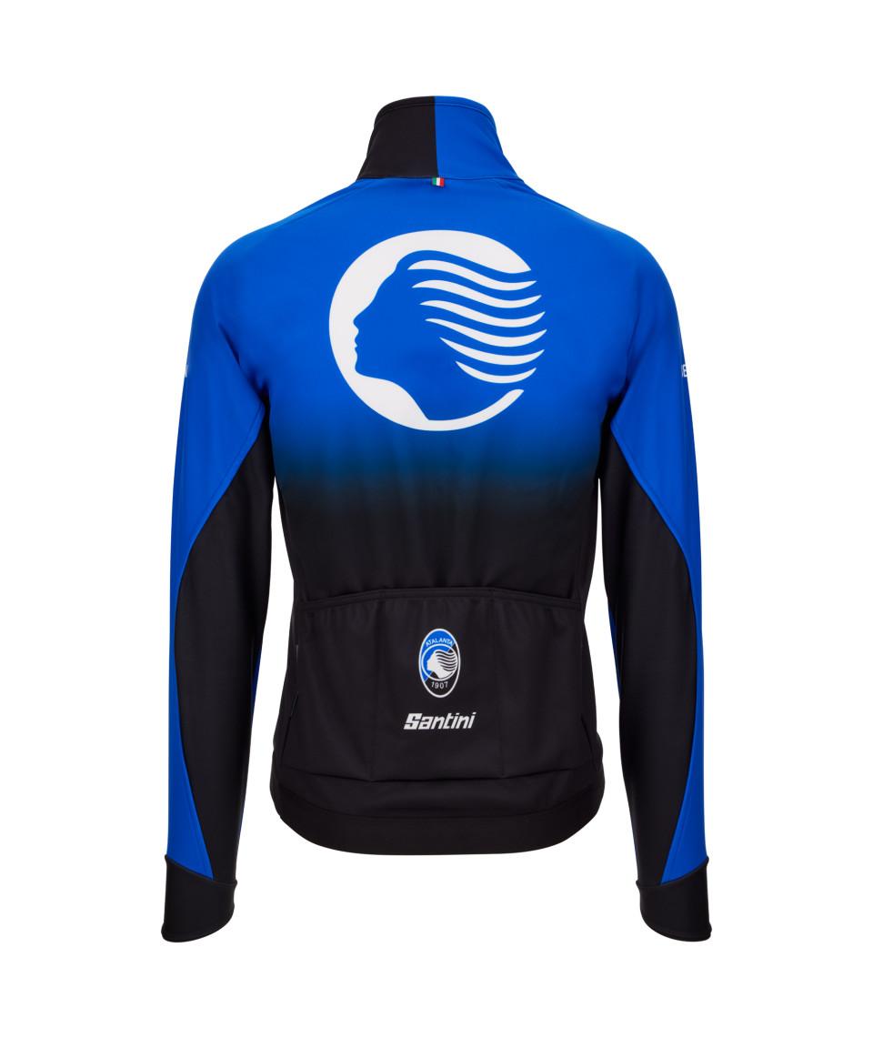 Santini ATALANTA - GIUBBINO INVERNALE Pezzi Unici