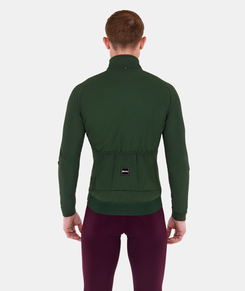 Santini RTR - GIUBBINO INVERNALE Fino Al -60%