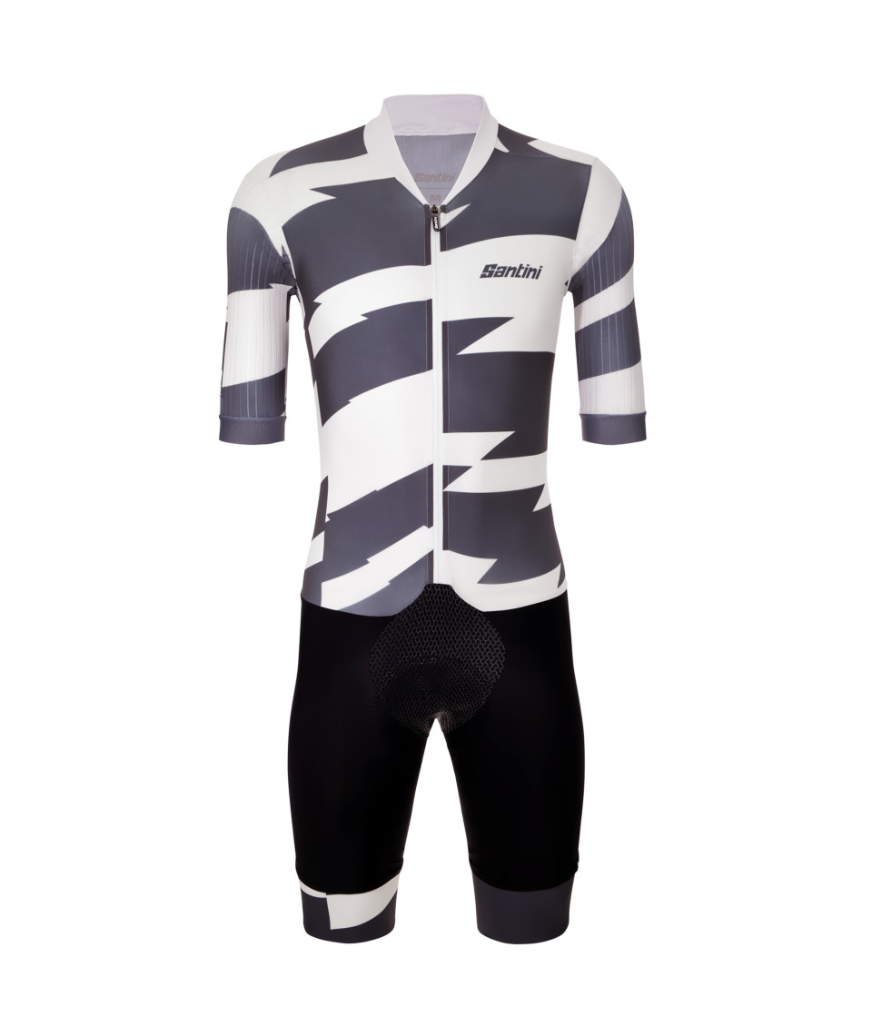 Santini VIPER FURIA - BODY STRADA Presa