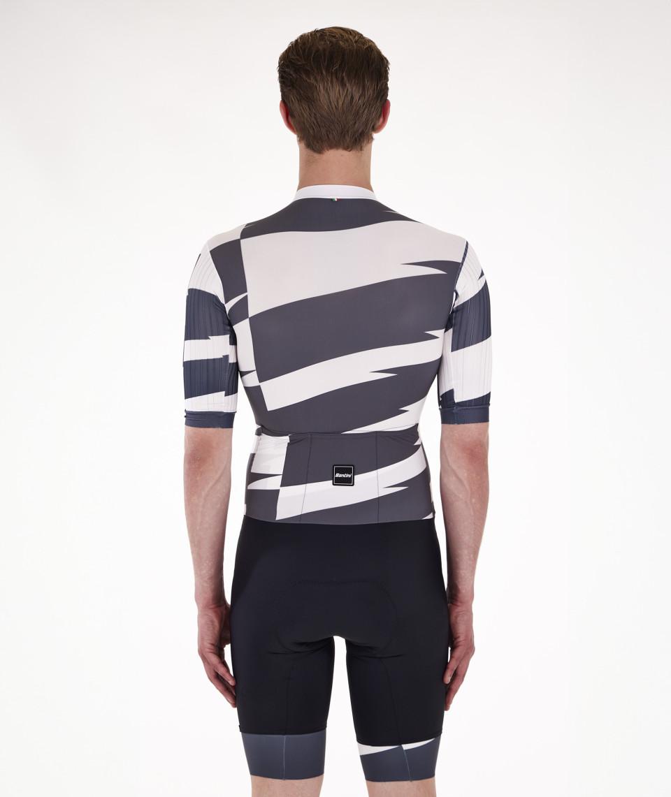 Santini VIPER FURIA - BODY STRADA Presa