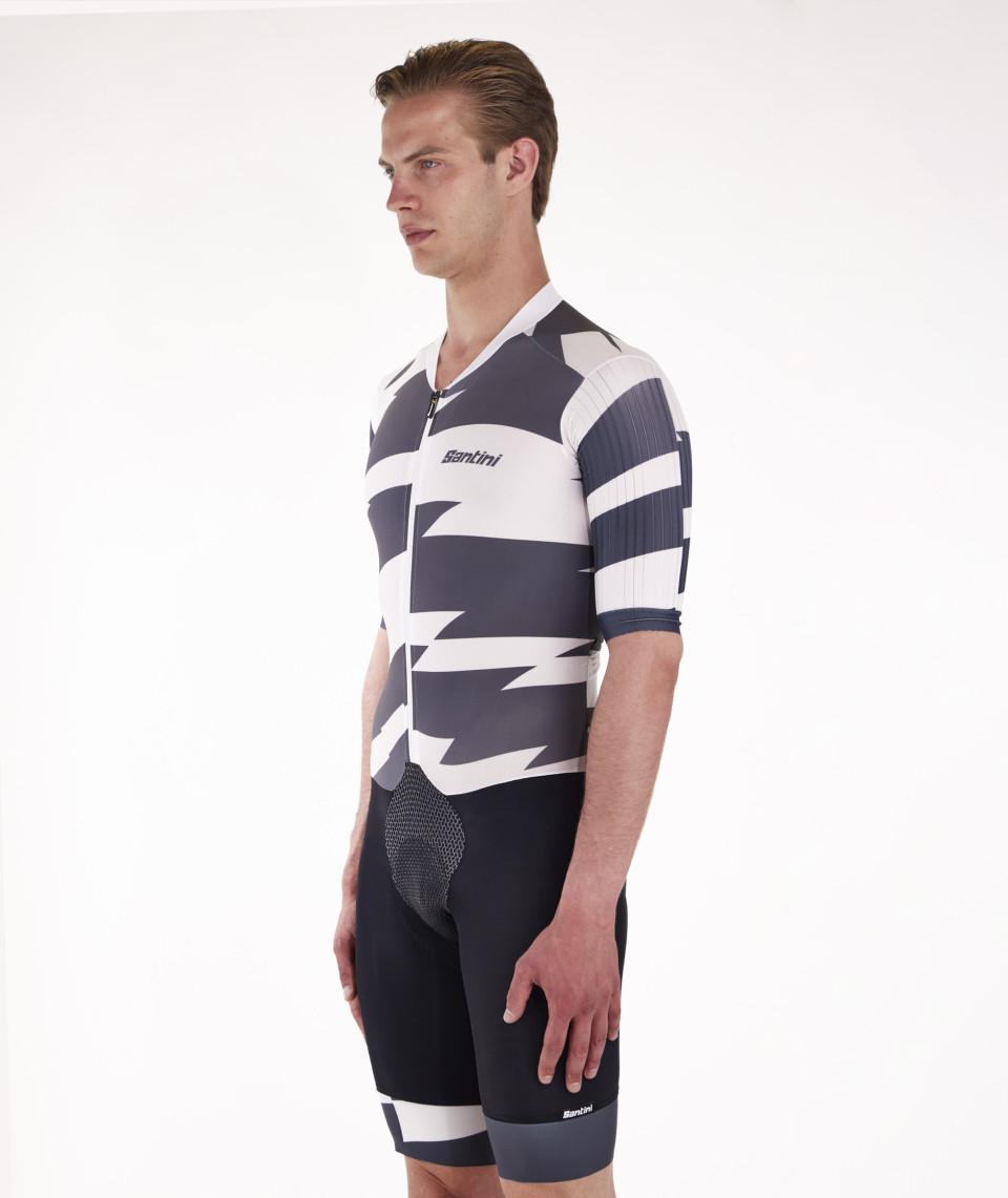 Santini VIPER FURIA - BODY STRADA Presa
