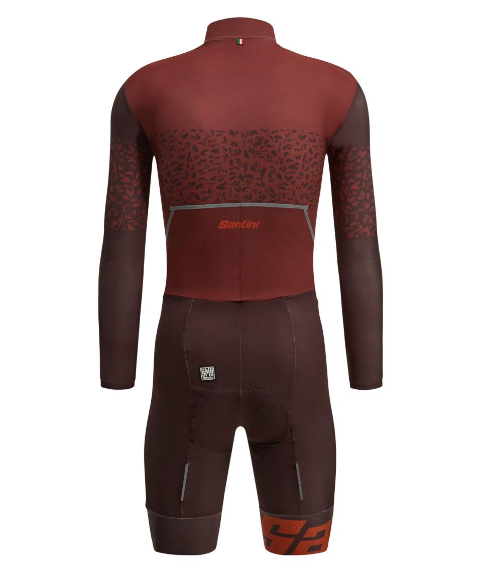 Santini CROSS - BODY CICLOCROSS Sconto