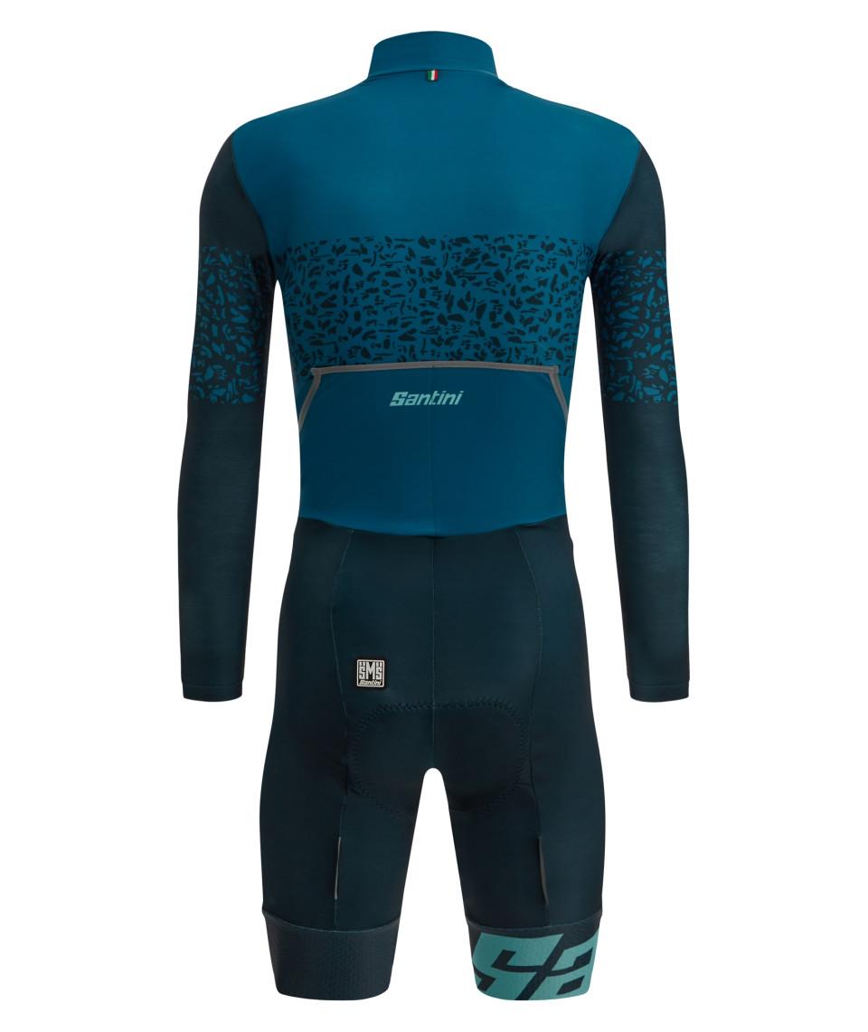 Santini CROSS - BODY CICLOCROSS Offerta