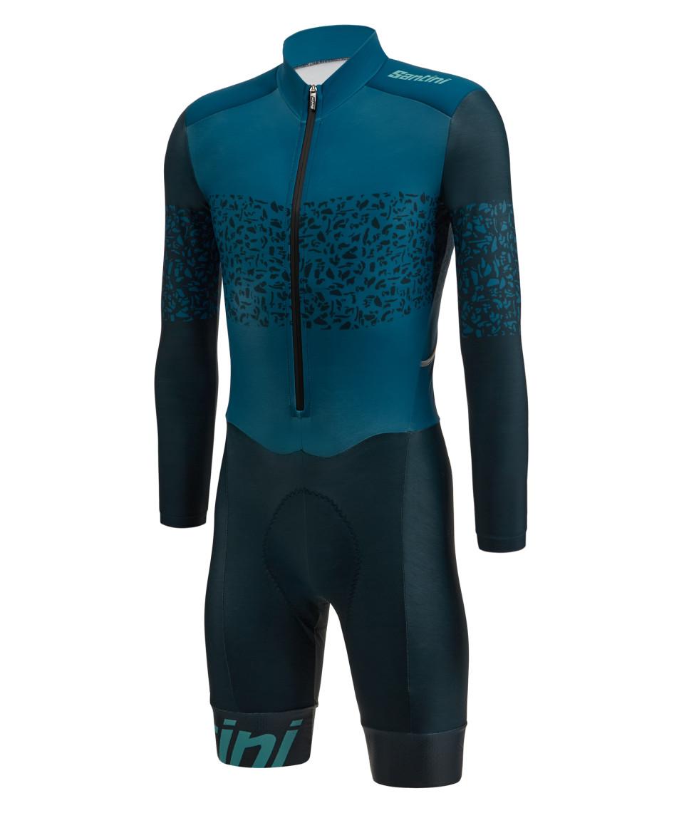 Santini CROSS - BODY CICLOCROSS Offerta