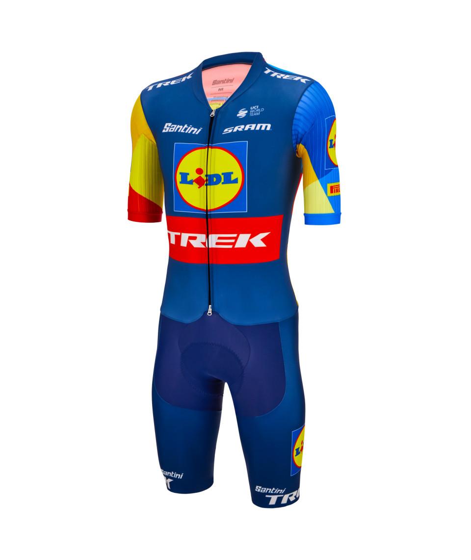 Santini LIDL TREK - BODY Economico