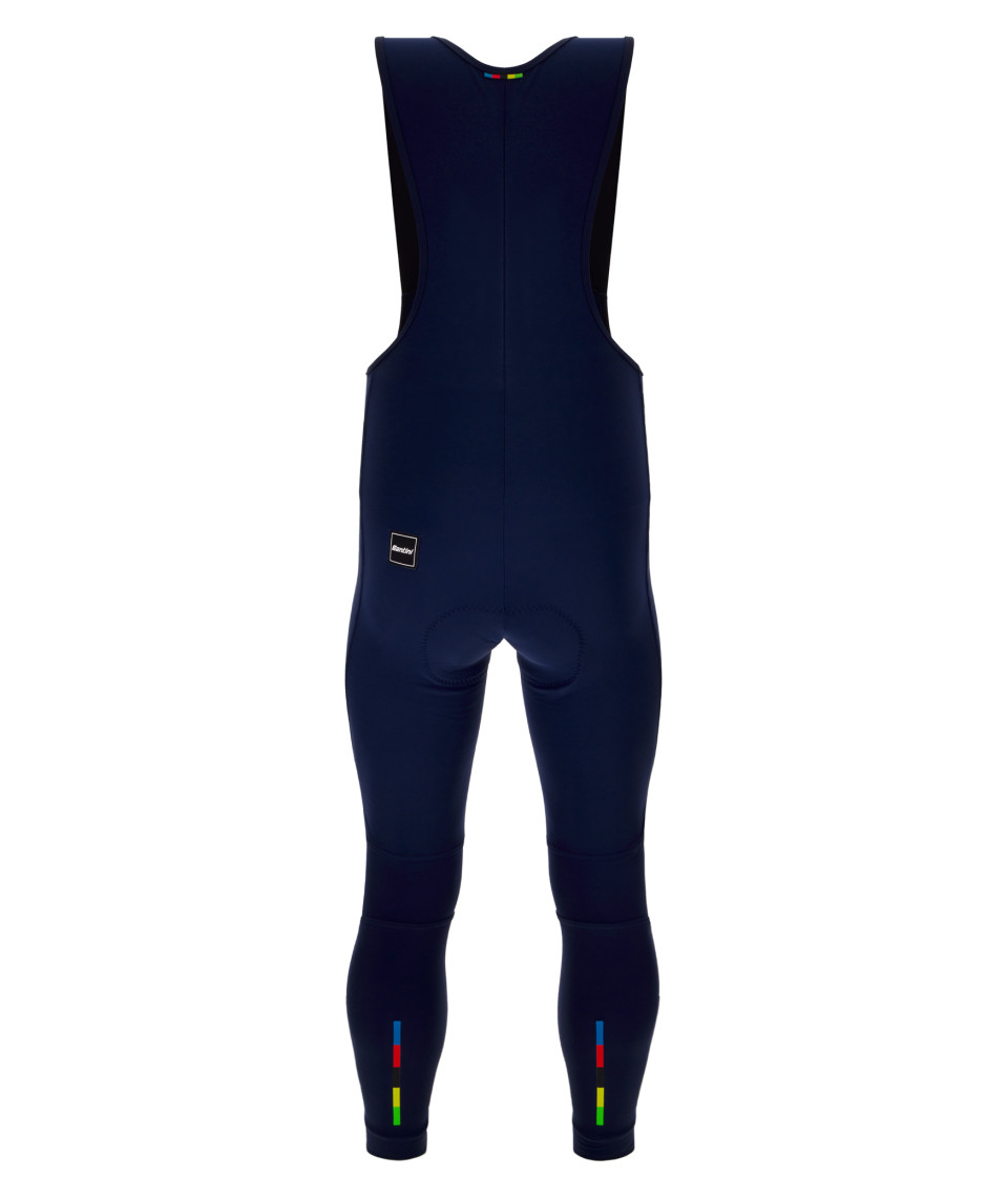Santini UCI OFFICIAL - CALZAMAGLIA Vendita