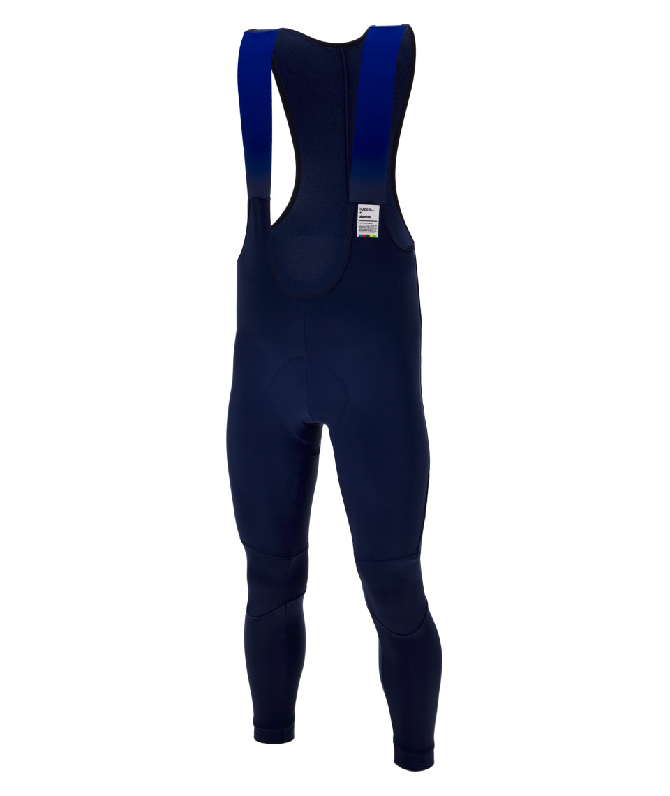 Santini UCI OFFICIAL - CALZAMAGLIA Vendita