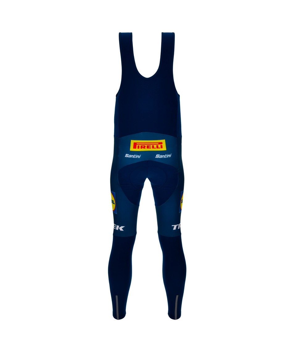 Santini LIDL TREK - CALZAMAGLIA Promozione