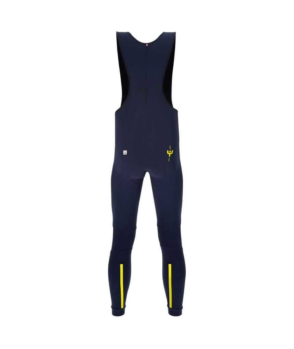 Santini LE MAILLOT JAUNE - CALZAMAGLIA Spedizione Gratuita