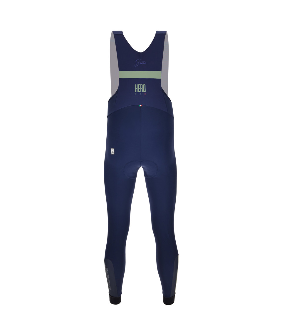 Santini HERO - CALZAMAGLIA Acquista Ora
