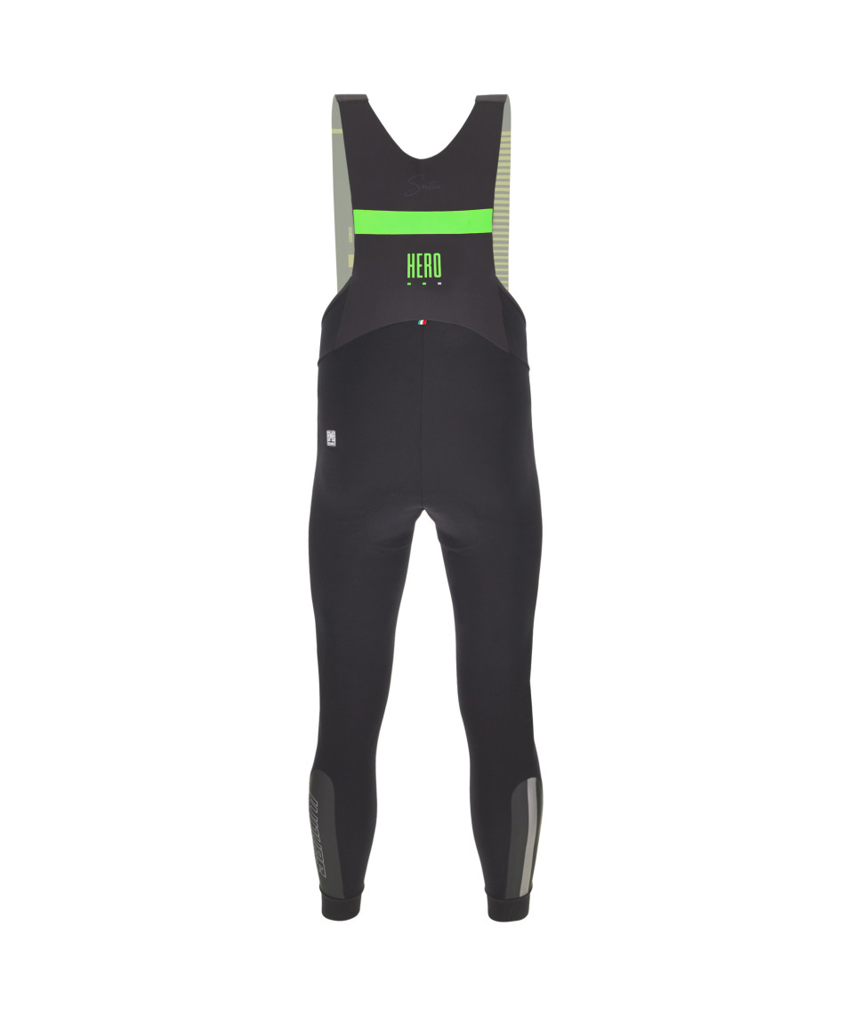 Santini HERO - CALZAMAGLIA Consegna Veloce