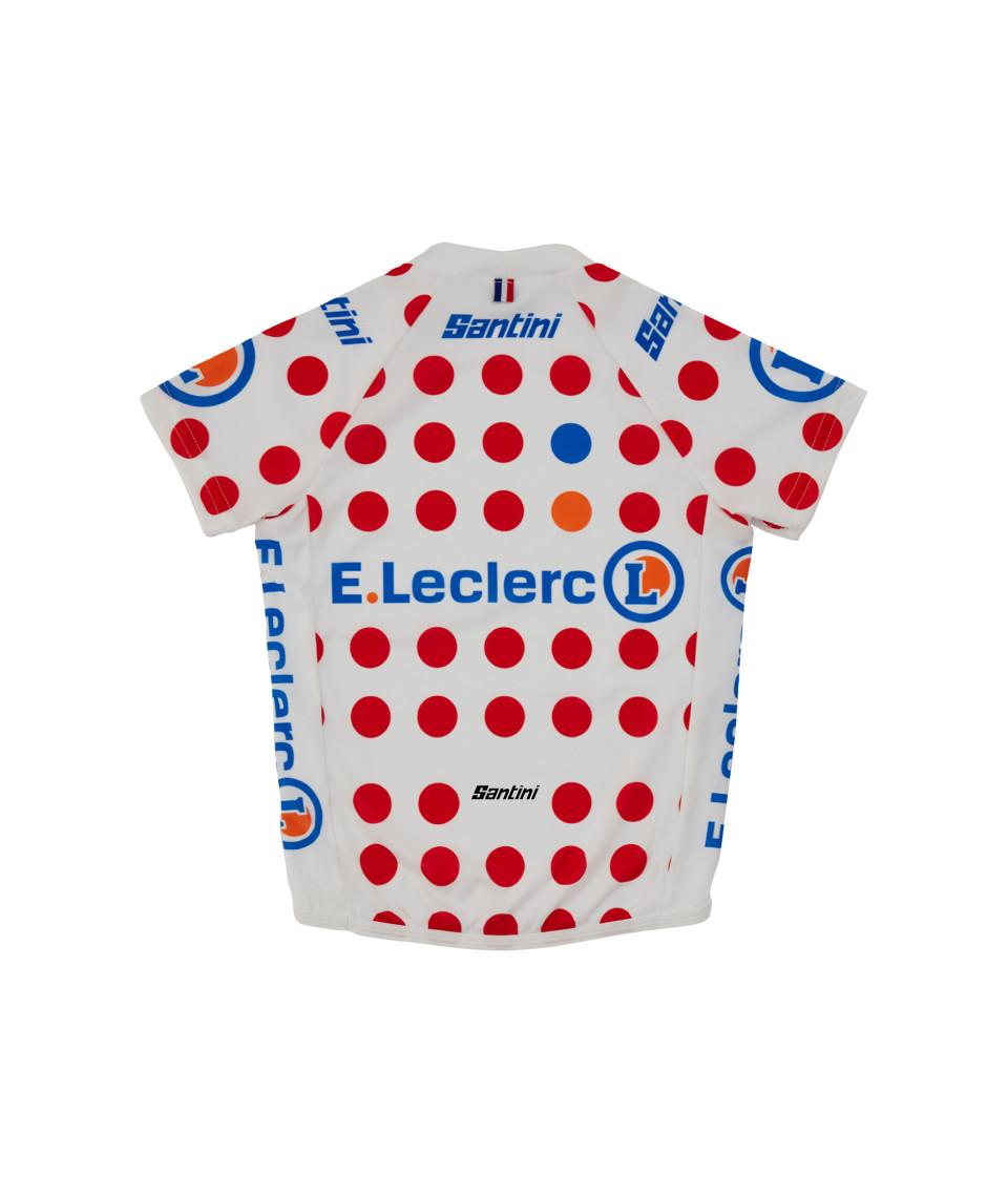 Santini LEADER GPM - MAGLIA BABY Sconto