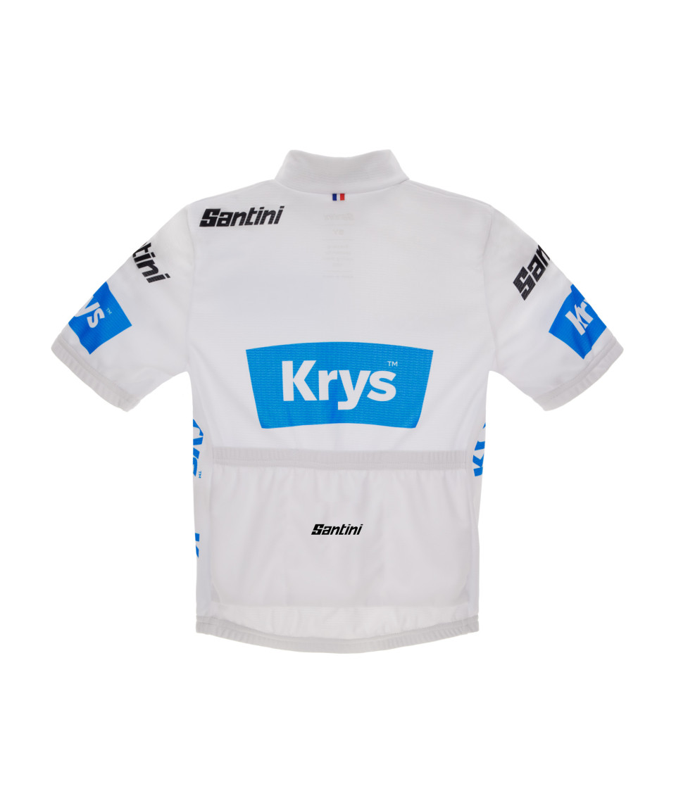 Santini LEADER GPM - MAGLIA BAMBINO Economico