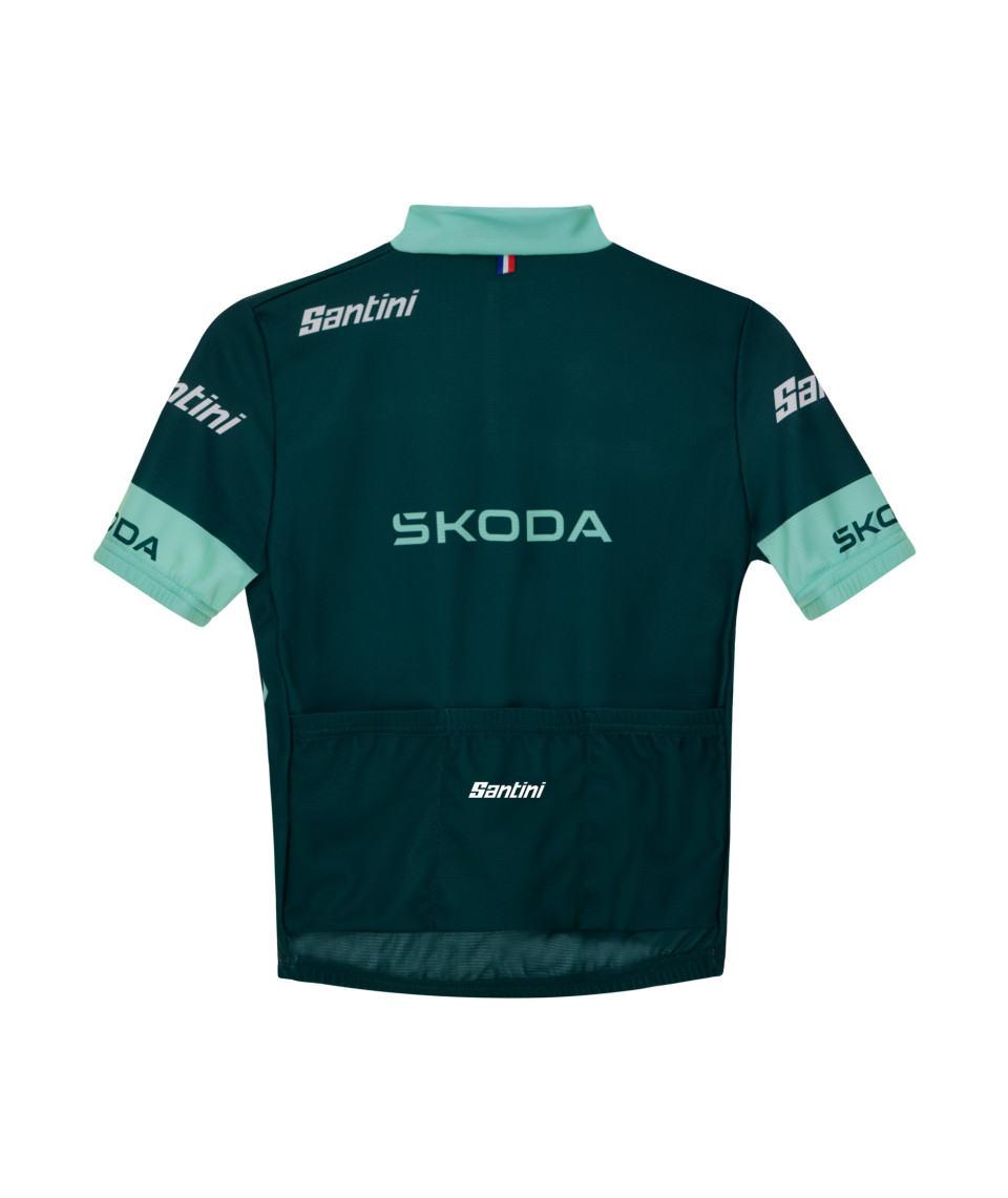 Santini LEADER CLASSIFICA VELOCISTI - MAGLIA BAMBINO Online