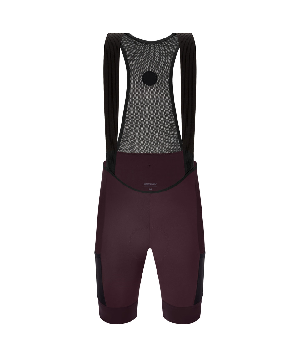 Santini GRAVEL - PANTALONCINI CARGO Saldi Di Fabbrica